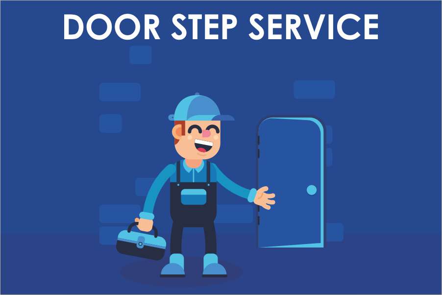Onsite Computer Repair Services in Coimbatore by Lanco Technologies
