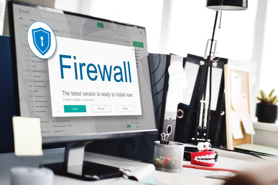 Firewall Installation and Network Security Solutions in Coimbatore by Lanco Technologies
